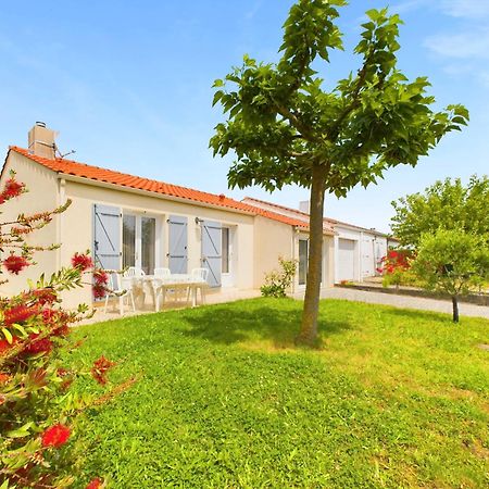 Maison Avec Jardin - Entre Plage Et Riviere Le Fenouiller エクステリア 写真