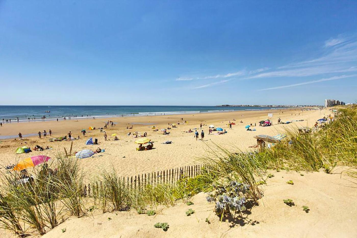 Maison Avec Jardin - Entre Plage Et Riviere Le Fenouiller エクステリア 写真