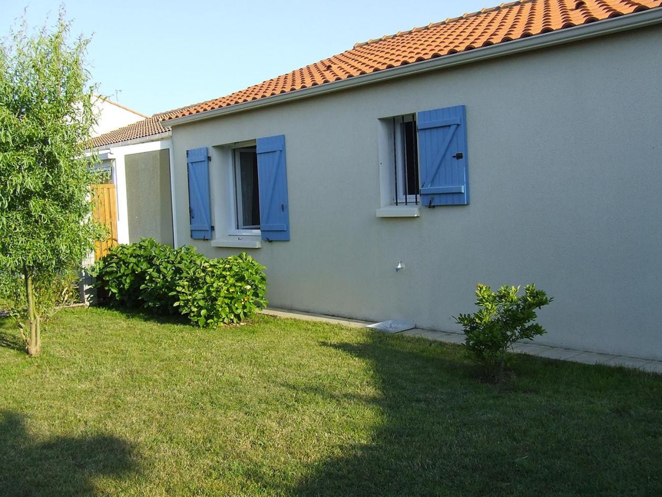 Maison Avec Jardin - Entre Plage Et Riviere Le Fenouiller エクステリア 写真