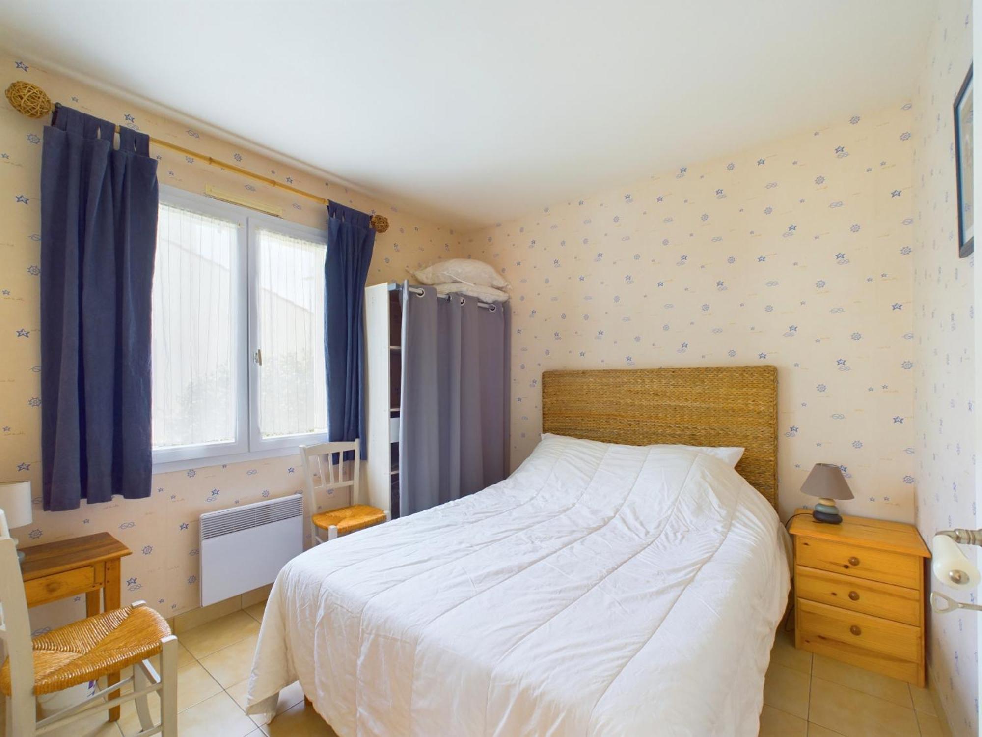 Maison Avec Jardin - Entre Plage Et Riviere Le Fenouiller エクステリア 写真